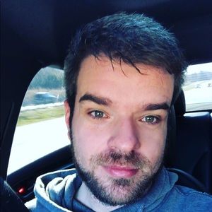 Meet your Posher, Ryan